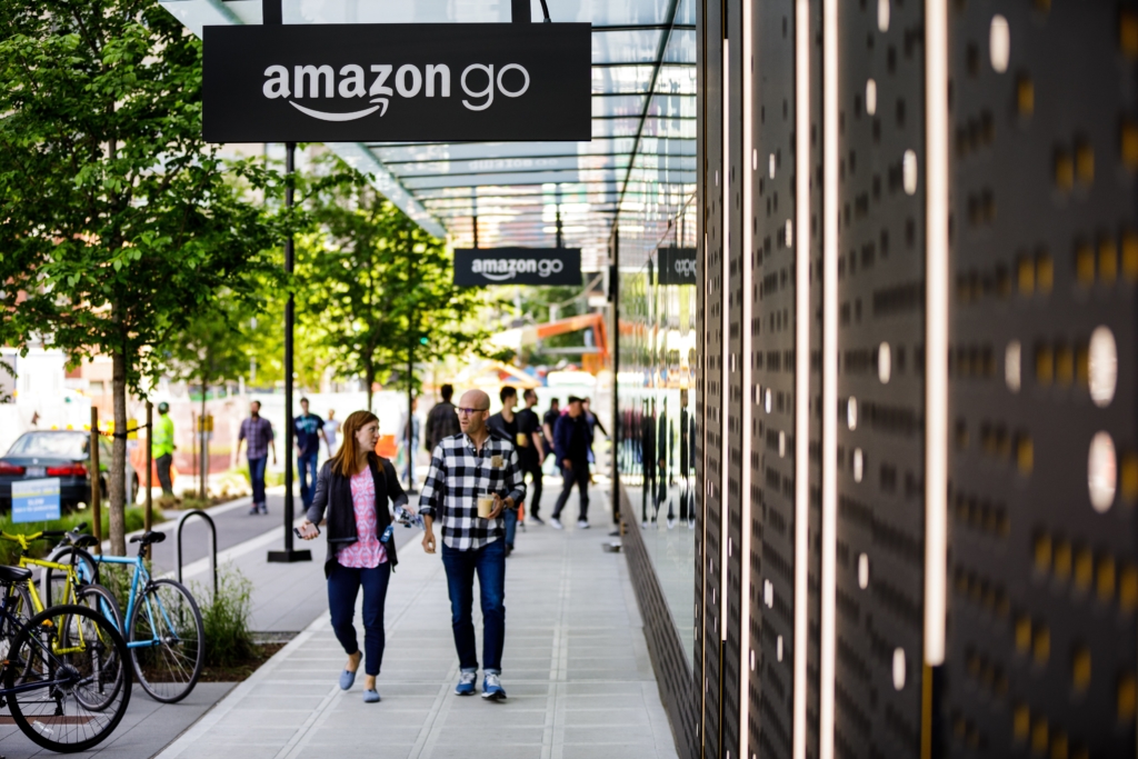 To Attract Amazon, New Jersey Needs Public Investments New Jersey