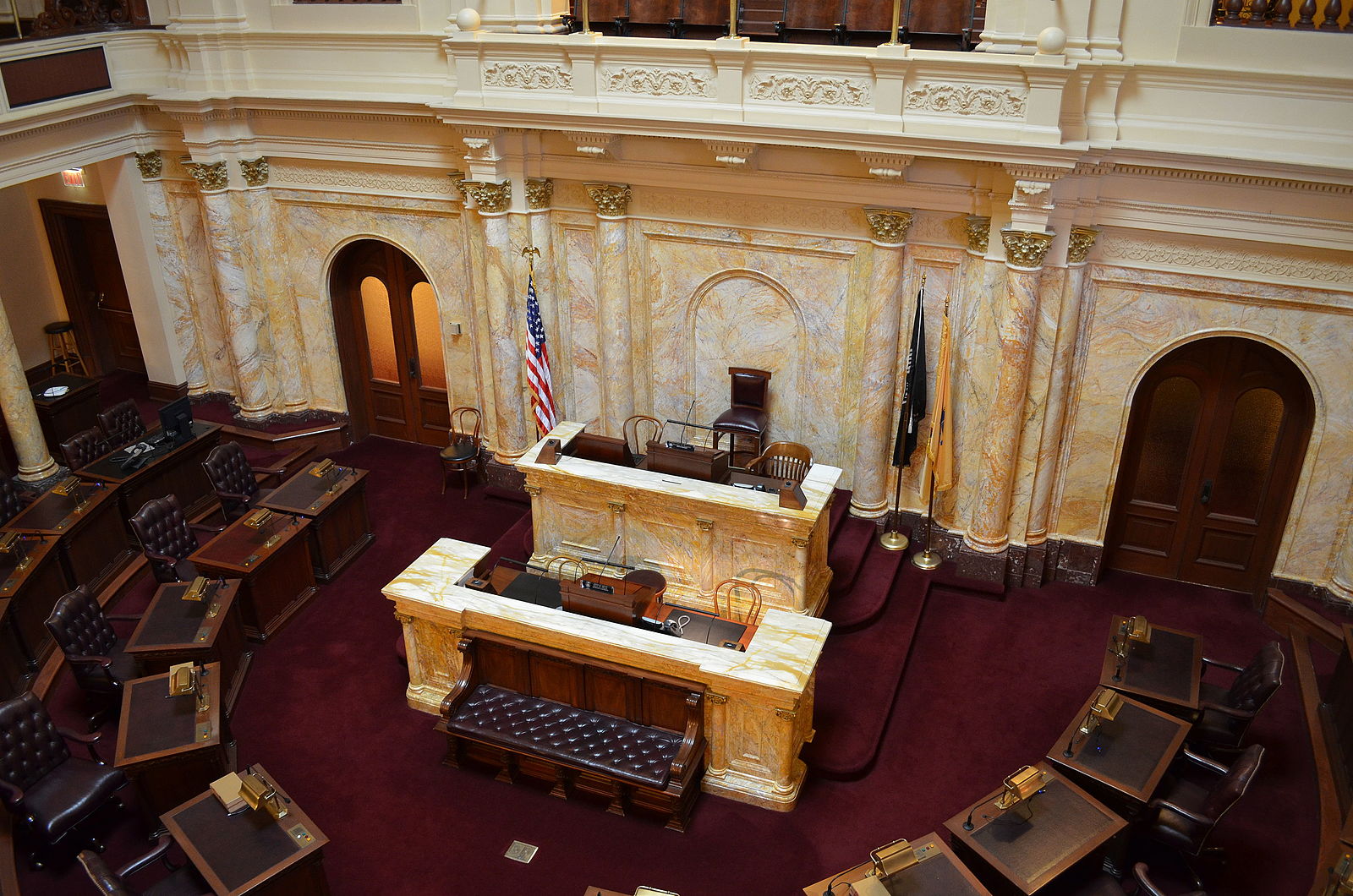 Lame Duck Session Lacked Transparency, Disregarded Standard Legislative