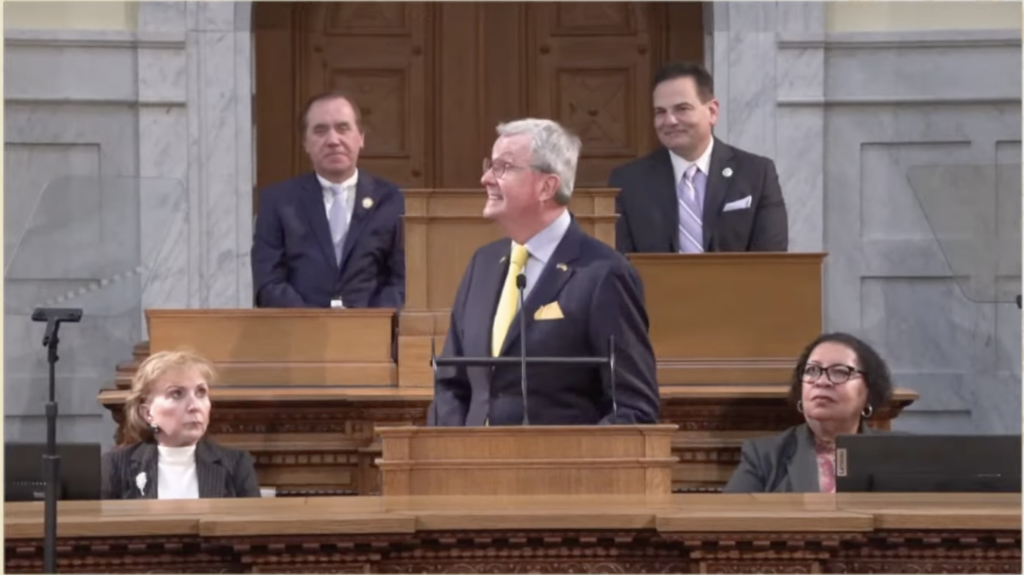 New Jersey Chooses People Over Profits in the Fiscal Year 2025 State Budget New Jersey Policy